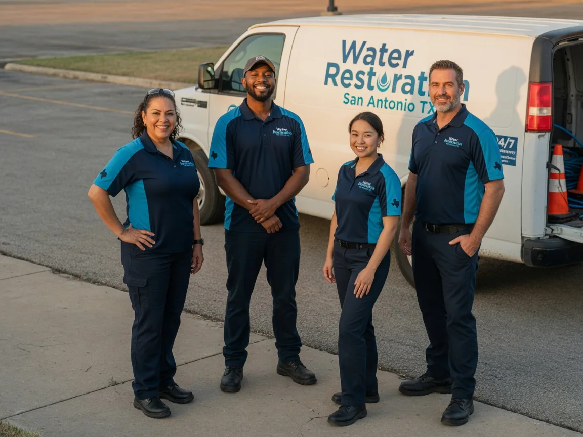 Water Damage Repair company in Torrey, UT